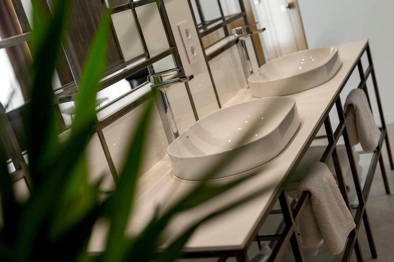 Vinatea Suites Morella Exterior foto